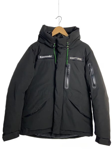 Piumino schott kawasaki - schott, ×
