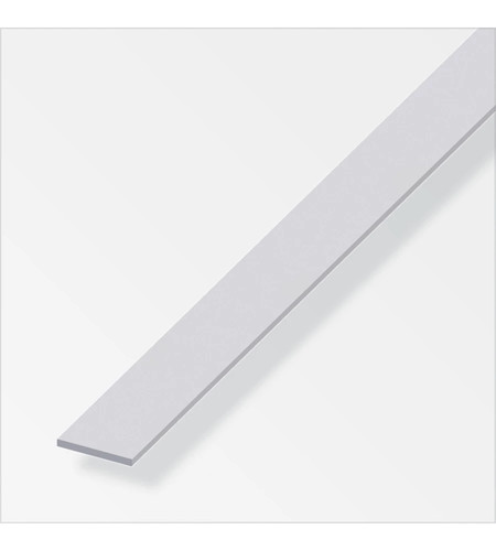 Barra piatta inox - barra, 20x1.5