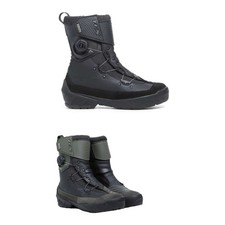 Stivali moto tcx infinity - stivali,