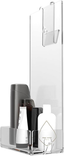 Porta shampoo doccia - shampoo,