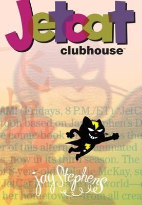 Jetcat clubhouse jay - di,