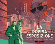 Blake e Mortimer Fuori Serie