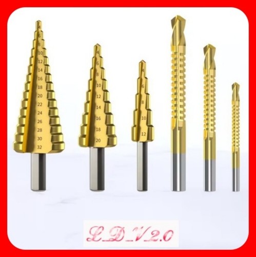 Set punte coniche - 📢set, 6