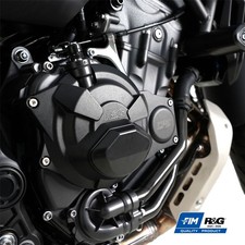 Coperchio frizione R&G Pro