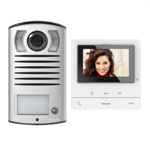Kit video vivavoce - kit,