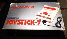 Joystick-7 Famicom Hori