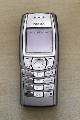 Cellulare nokia 6610i 37 - cellulare, rm-37