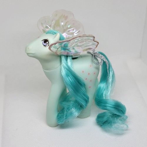 Vintage 1986 little pony - 1986, my