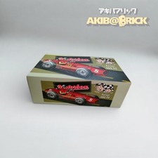 Modellino auto EXOTO Ferrari