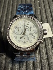 Orologio Donna Cronografo