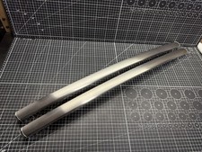 GE Maniglia per porta frigorifero (set di 2) P#WR12X20476 WR12X21084