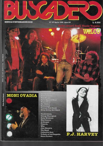 Rivista mensile - mensile, di