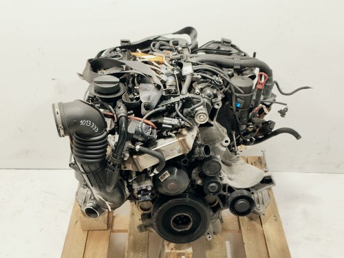 Motor completo bmw e82 serie - e82,
