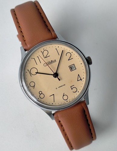 Orologio slava 2414 modello - orologio,