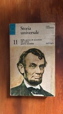 Storia universale 11 - Dalla