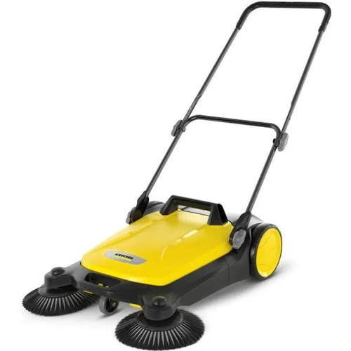 Spazzatrice meccanica karcher - spazzatrice,