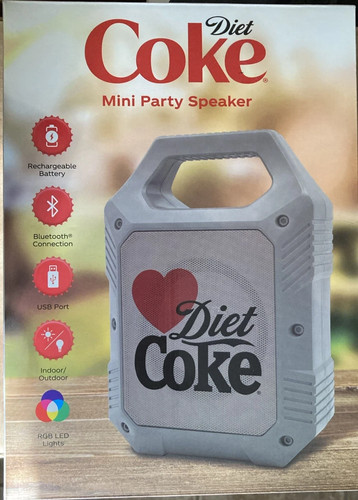 Diet coca cola mini - cola,