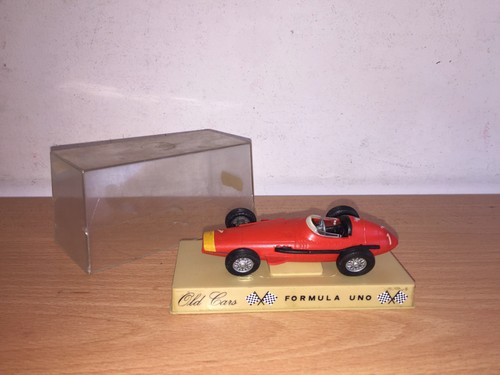 Old cars 501 - old, 1:43