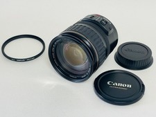 Canon EF 28-135 mm F3.5-5.6 IS
