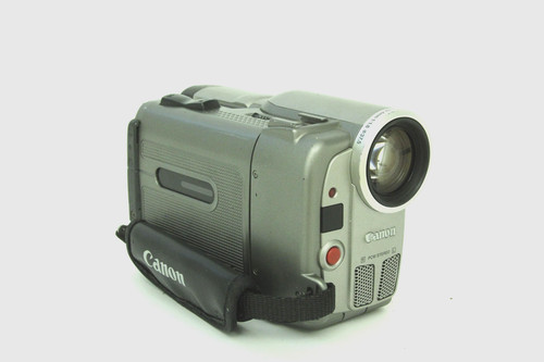 Canon 200e videocamera - canon,