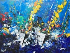 FRANCESCO TORALDO - ALINGHI -