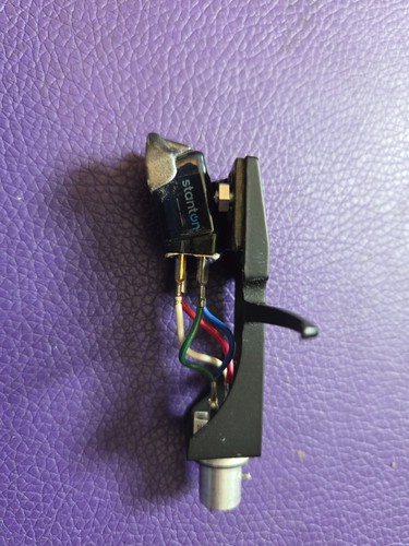 Stanton 505 cartuccia - 505, v3
