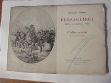 Bersaglieri 1836 - 18 giugno -