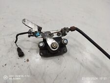 pinza freno blocco sospensioni per piaggio mp3 400 2007 2011