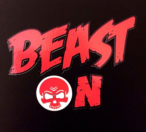 Crossfit beast pulsante - x1, on