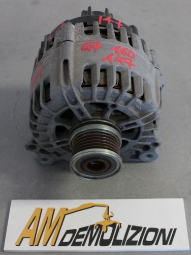 03l903023l alternatore - 03l903023l,