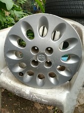 CERCHIO IN LEGA ALFA ROMEO 14 POLLICI 