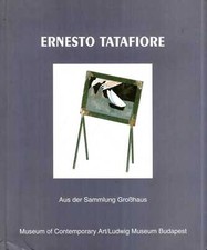 Exhibition catalogue ernesto - exhibition,