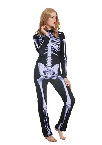 Costume donna halloween - costume,