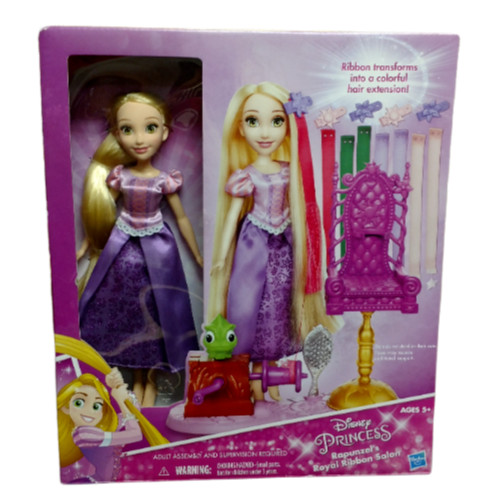 Disney principessa raperonzolo - disney,