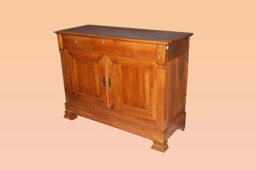 Credenza antica francese - antica,
