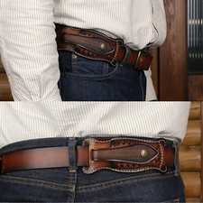 Custodia coltelli tascabili