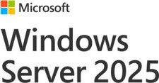 Microsoft Windows Server 2025