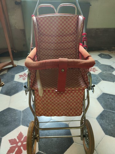Passeggino vintage usato - , marca