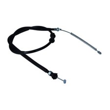 Maxgear 32-1041 Cavo Freno di Stazionamento Posteriore Destro per Fiat Panda 312 319