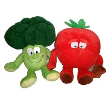 Vitamini coop Broccolo +