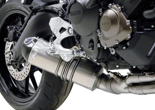Scarico terminale termignoni - scarico,