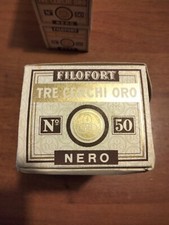 FILATO FILOFORT PER SARTI E