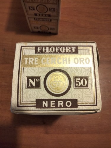 Filato filofort per sarti - filato, e