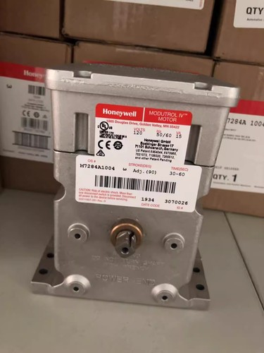 Motore modutrol honeywell - motore,