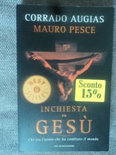 Corrado Augias - Mauro Pesce -