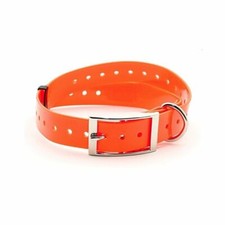 Cinturino satellitare X20, X30, X30B Dogtrace arancio