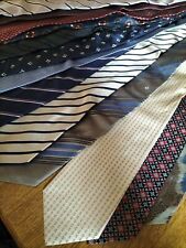 13 CRAVATTE GUCCI ARMANI