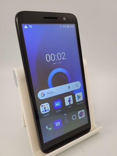 Smartphone android alcatel - android,