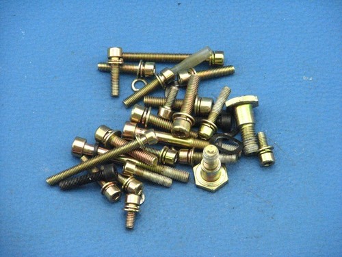 Set viti timbertech sega - set,