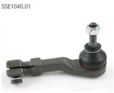 TESTINA STERZO DESTRA RENAULT